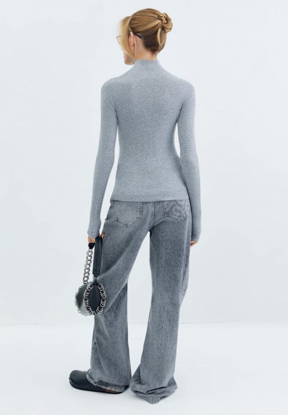 Водолазка Top Top