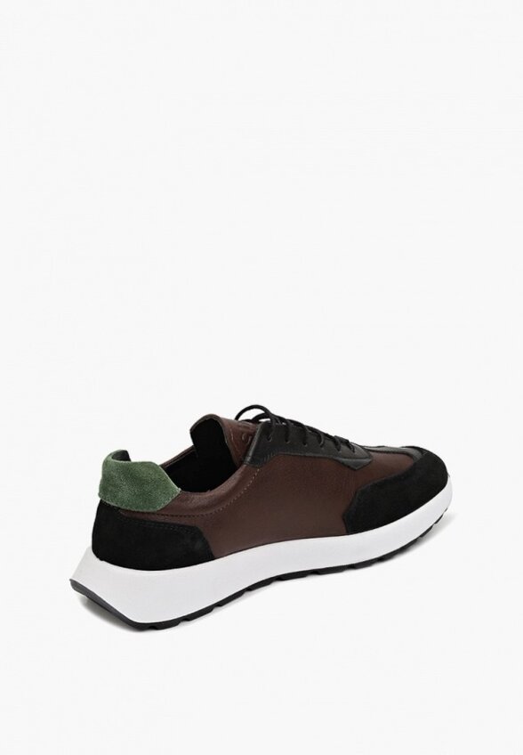 Кроссовки Sbalo