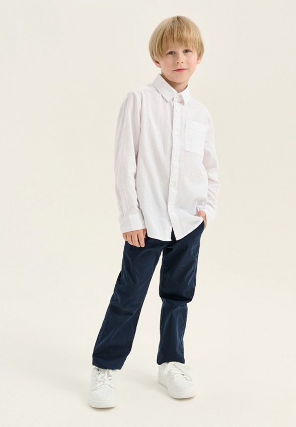 Рубашка Tom Tailor