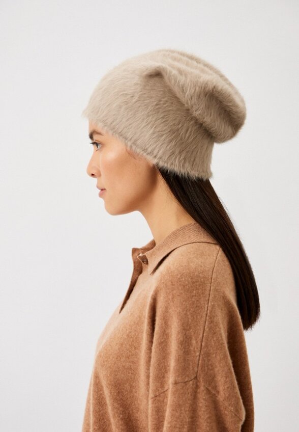 Шапка Coccinelle