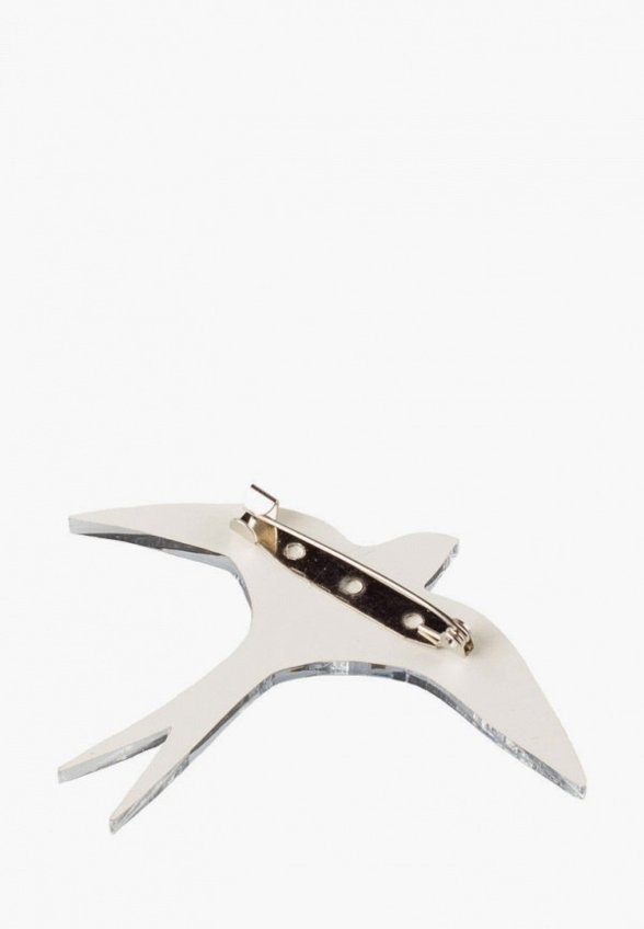 Брошь НечегоНадеть