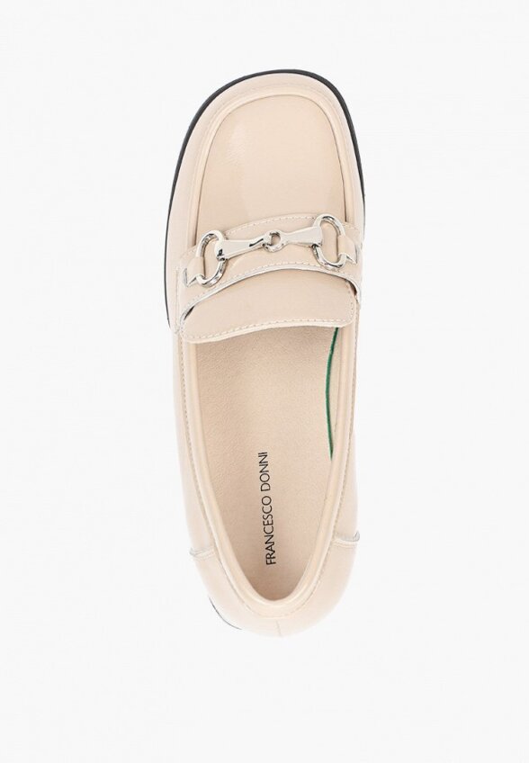 Туфли Francesco Donni