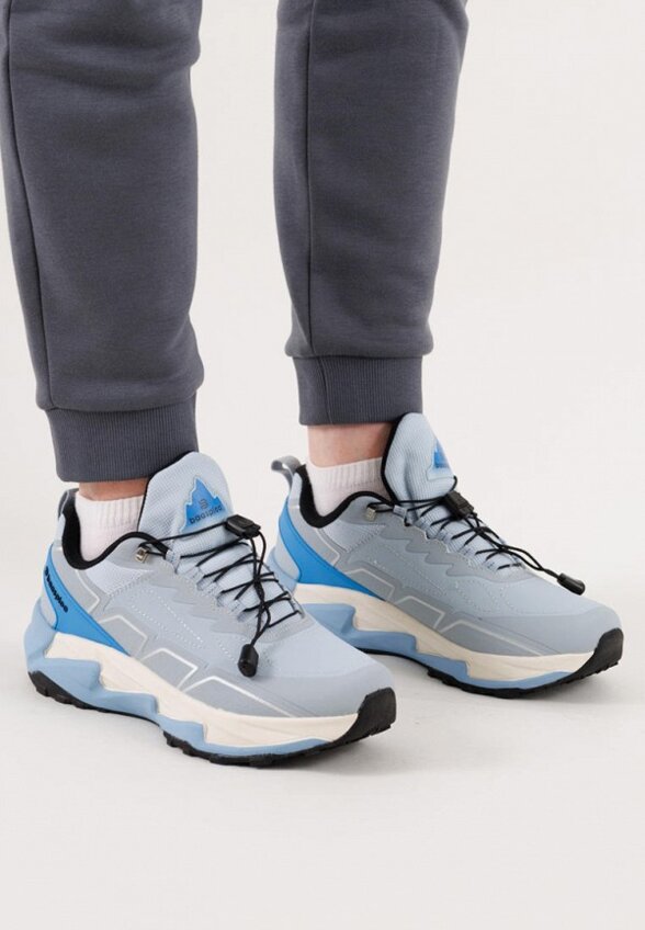 Кроссовки Baasploa