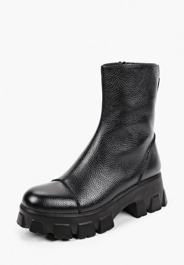 Полусапоги Gresco