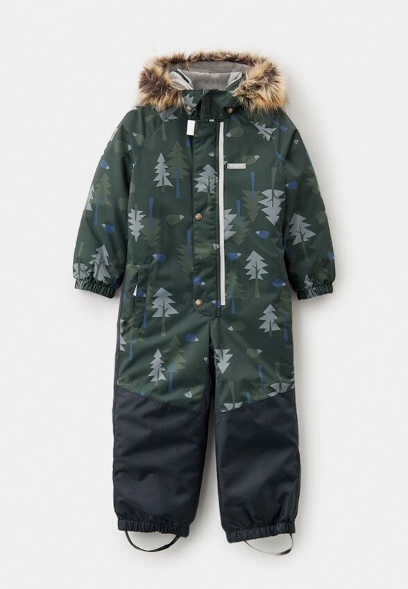 Комбинезон утепленный Kerry