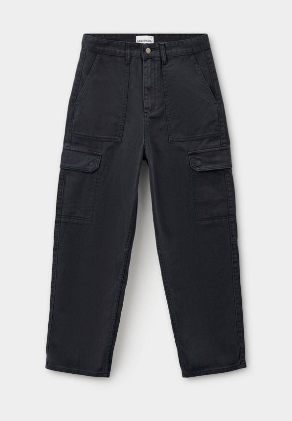 Джинсы Mademan