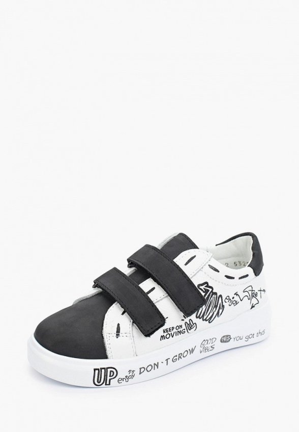 Кеды Котофей