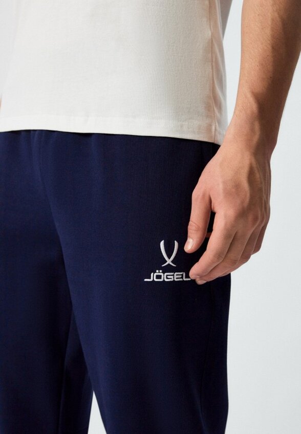Брюки спортивные Jogel