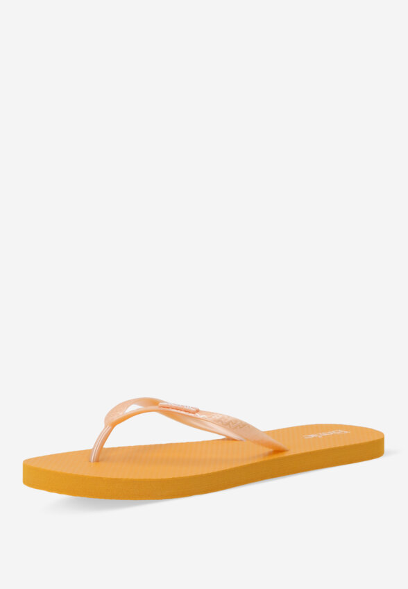 Шлепанцы женские Etonic Palmar, Оранжевый