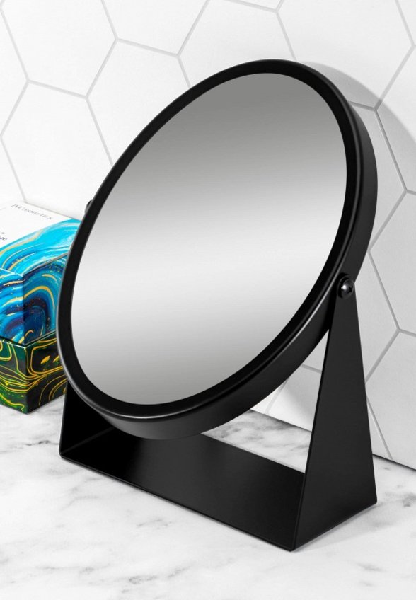 Зеркало настольное Elcasa