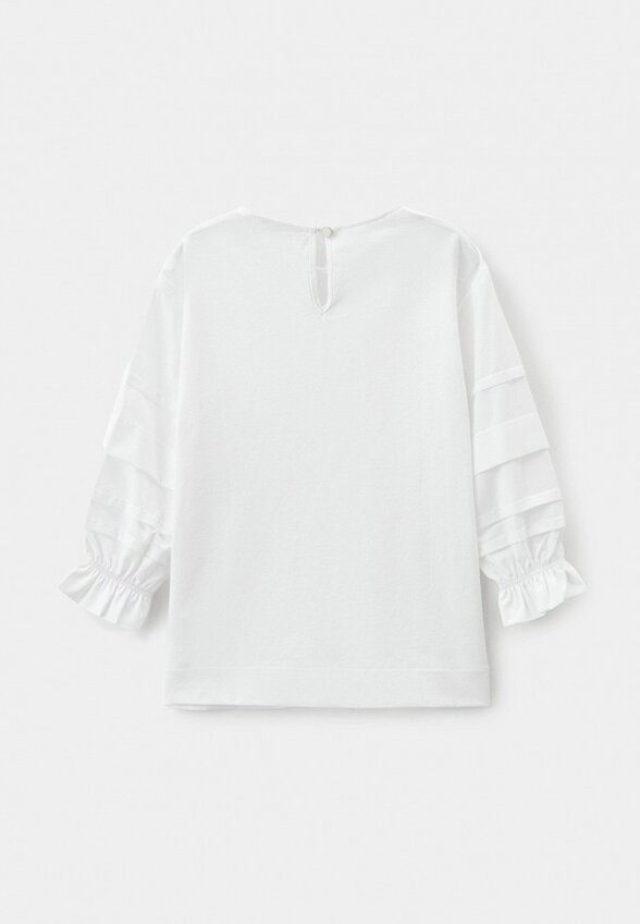 Блуза Silver Spoon