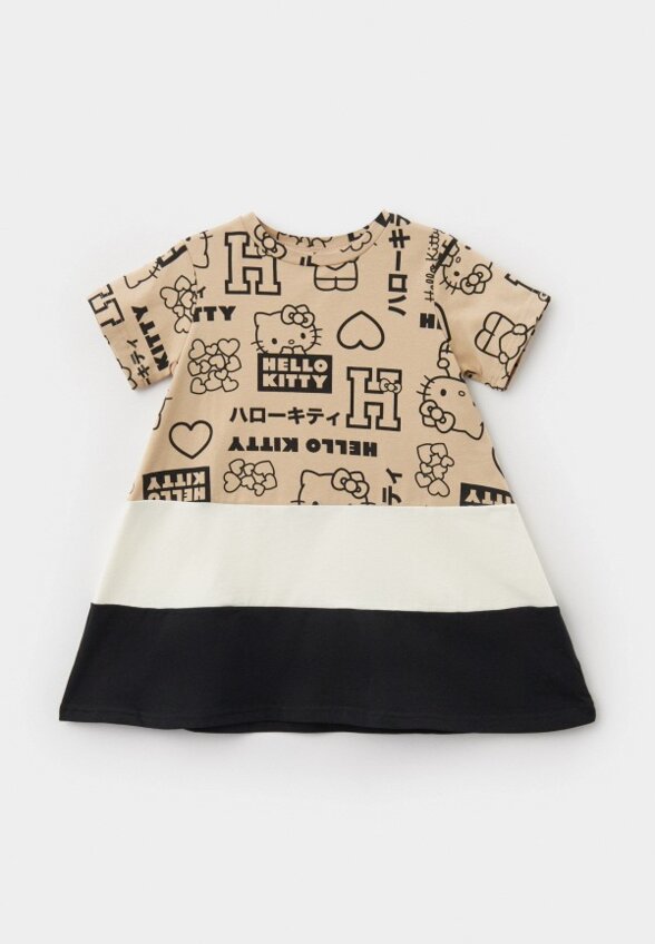 Платье PlayToday