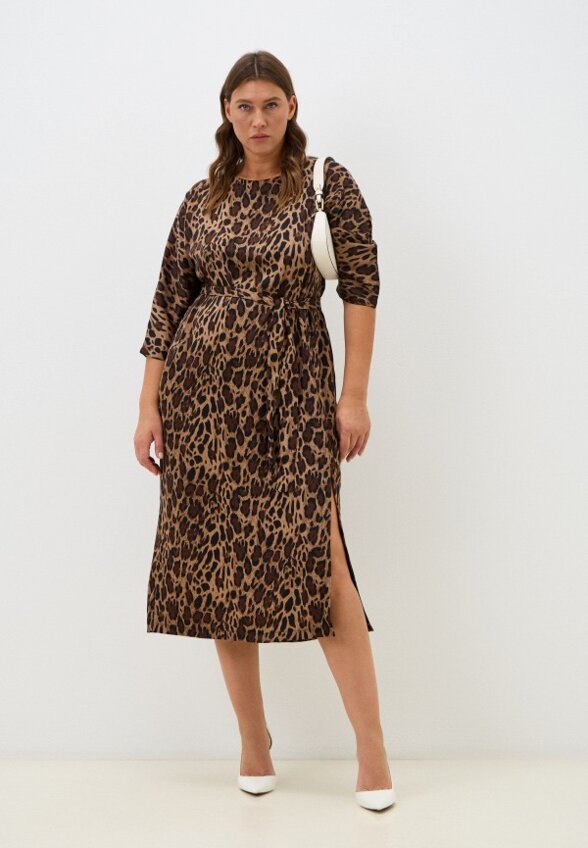 Платье Chic de Femme