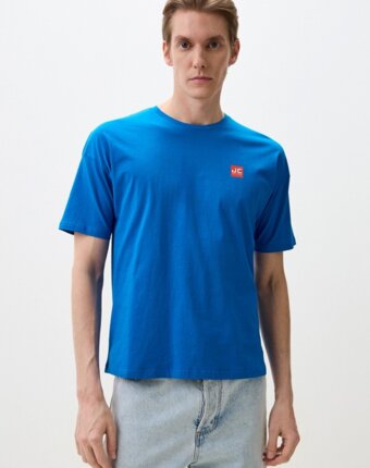 Футболка JC Just Clothes мужчинам