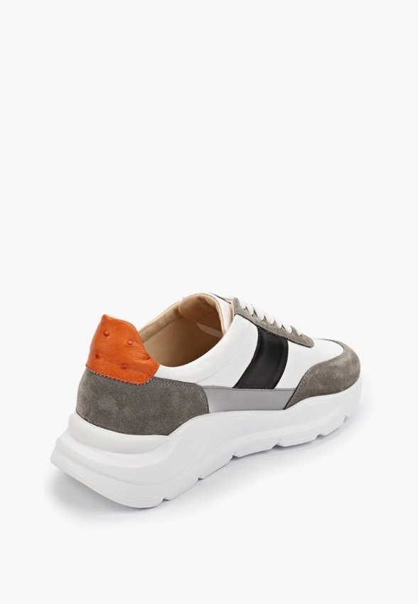 Кроссовки Novak