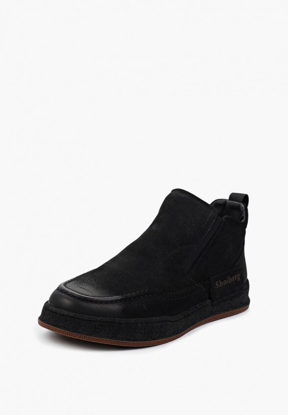 Ботинки Shoiberg