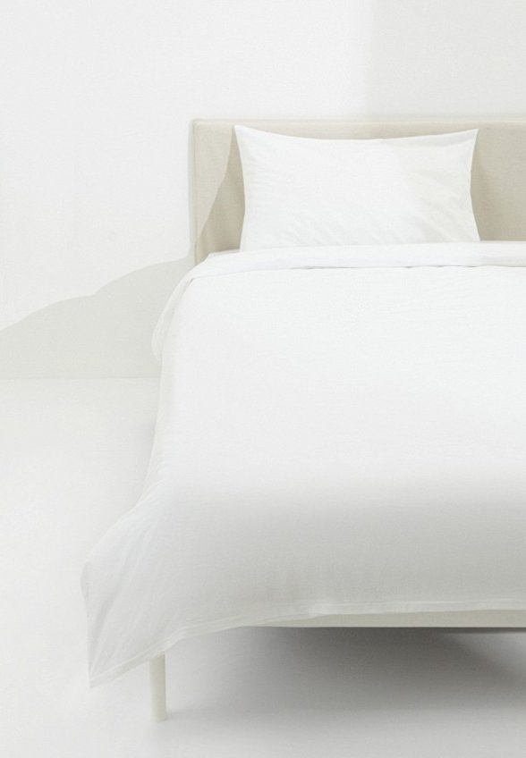 Постельное белье 1,5-спальное Lamoda Home