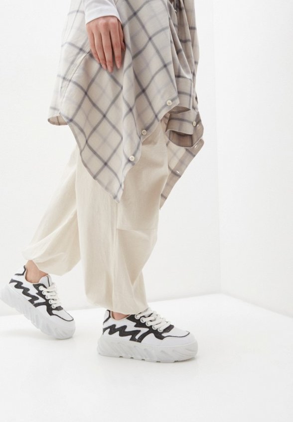 Кроссовки Keddo