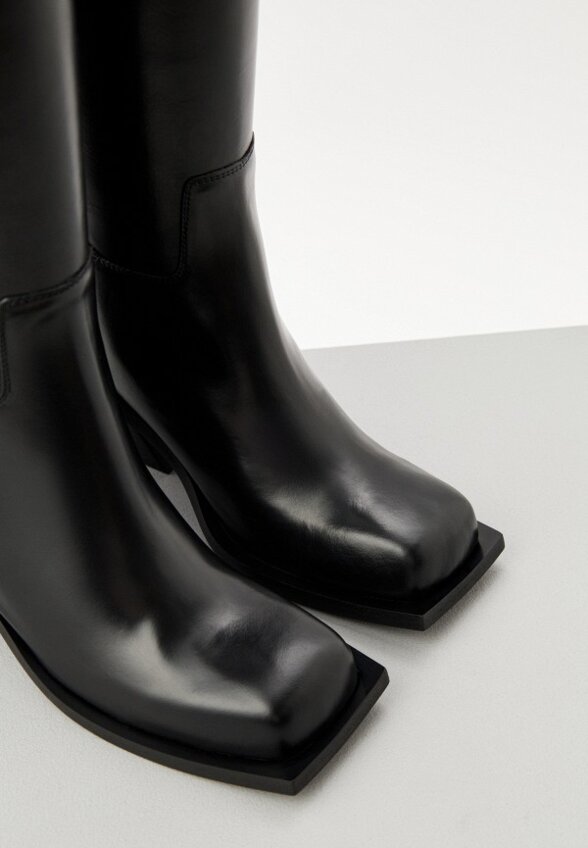 Сапоги Giaborghini