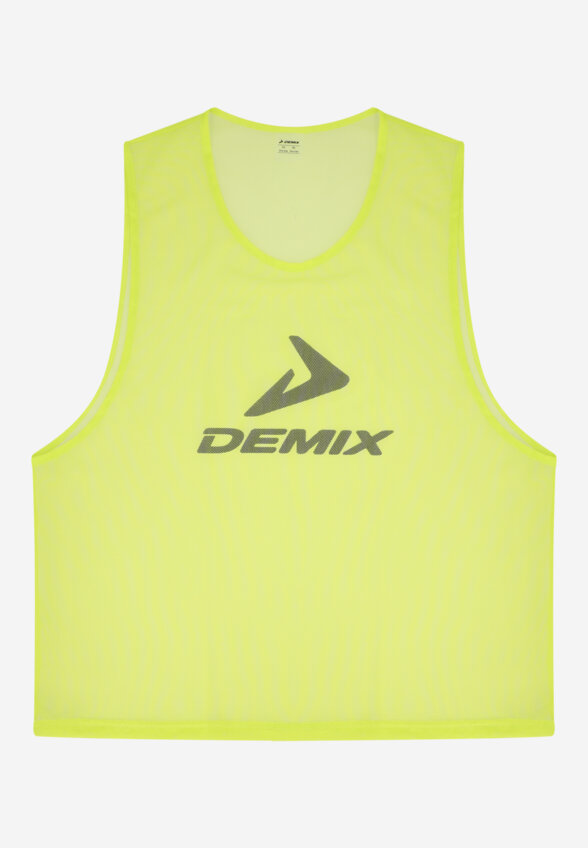 Манишка мужская Demix, Желтый