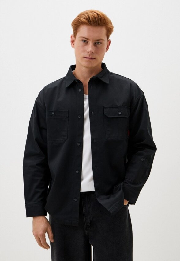 Рубашка Trailhead