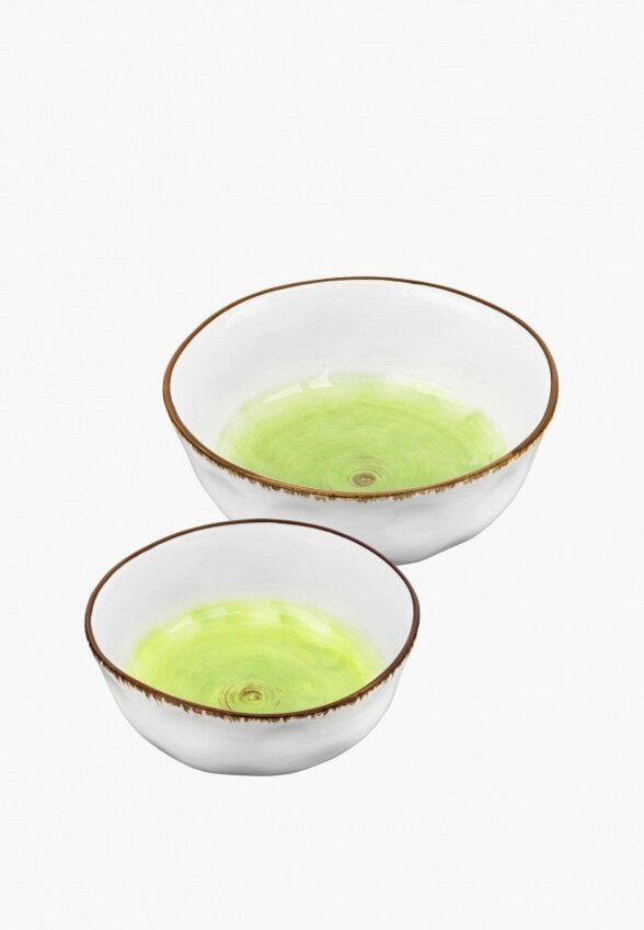 Набор салатников Elan Gallery