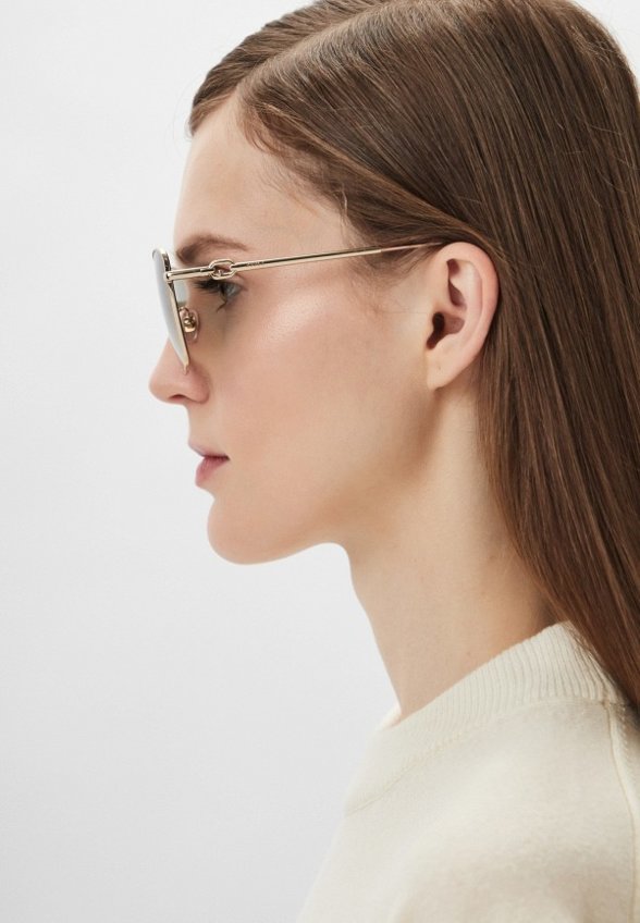 Очки солнцезащитные Furla