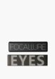 Палетка теней для век Focallure2  - превью