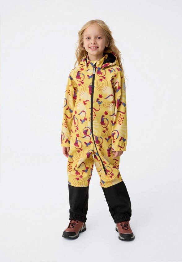 Комбинезон Lassie