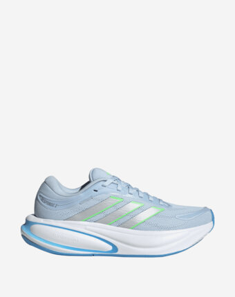 Кроссовки женские adidas Response 2, Голубой женщинам