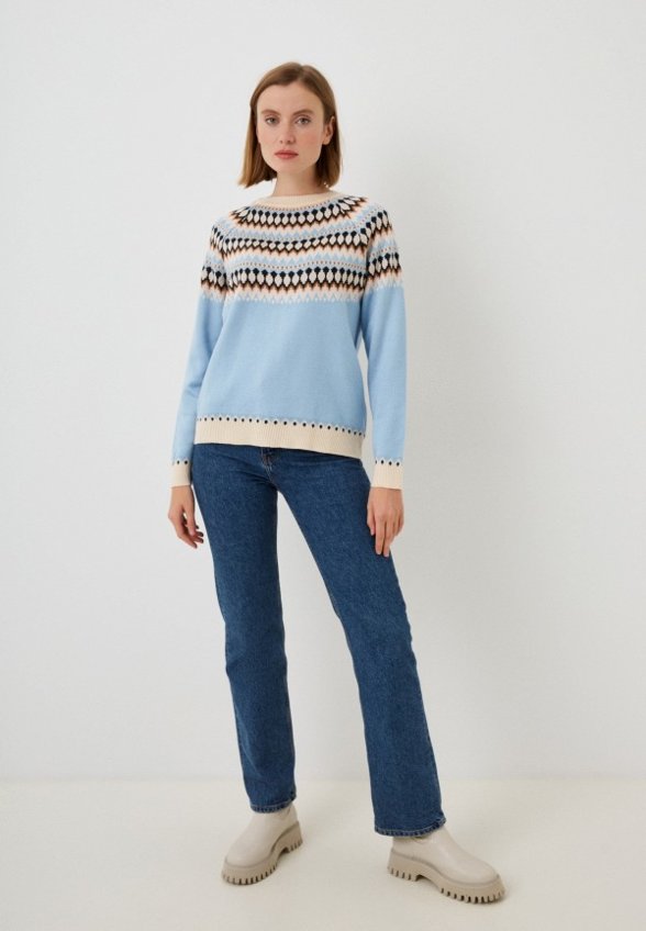 Джемпер Vivawool