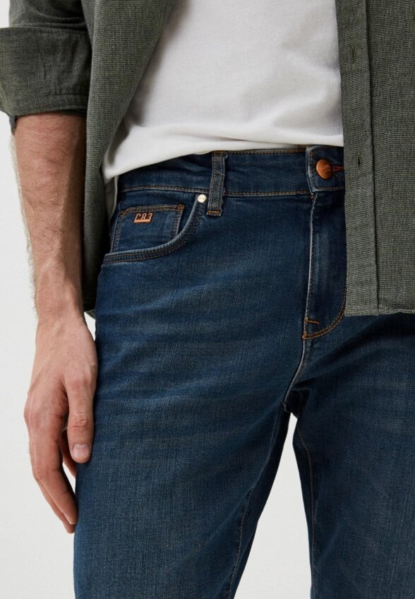 Джинсы Colin's