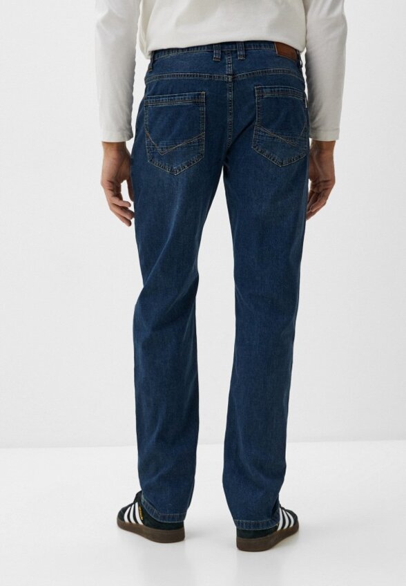 Джинсы Mossmore