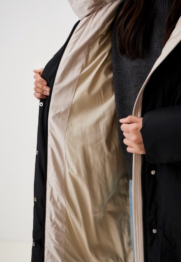 Пуховик Lawinter