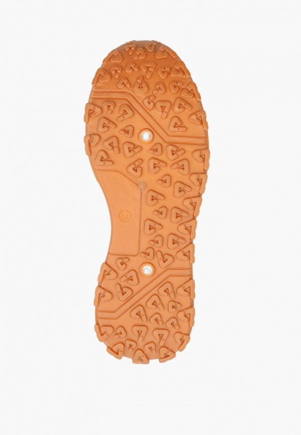 Кроссовки Patrol