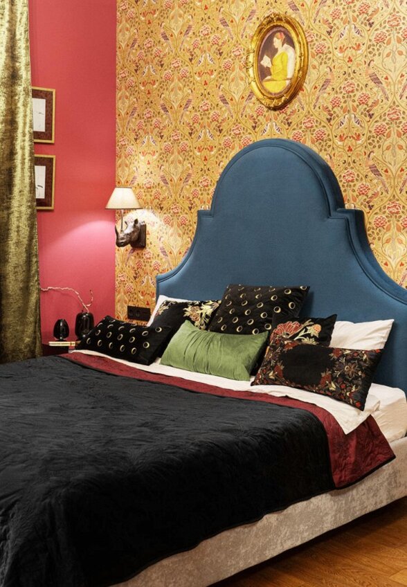 Подушка декоративная Moroshka