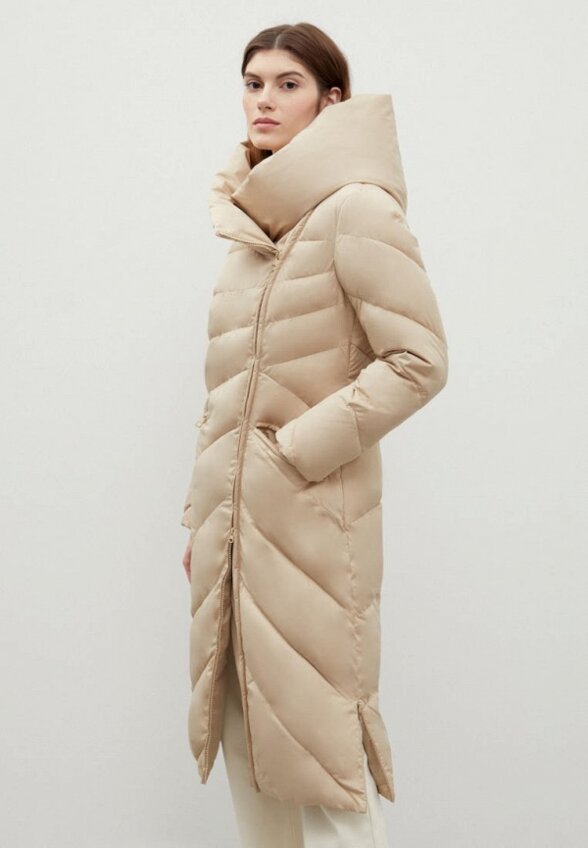 Куртка утепленная Finn Flare