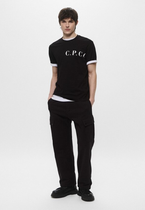 Футболка C.P. Company