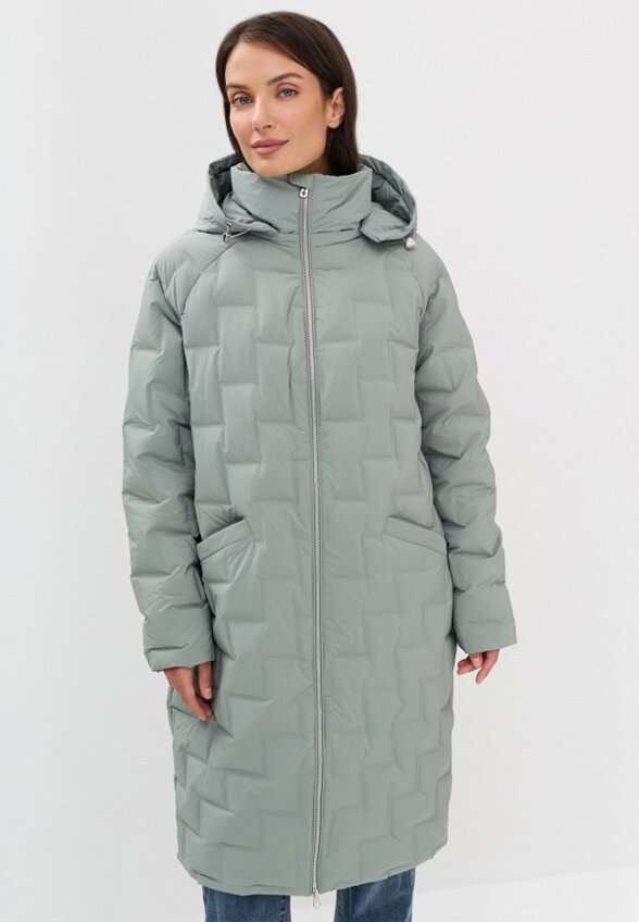 Куртка стеганая Bulmer