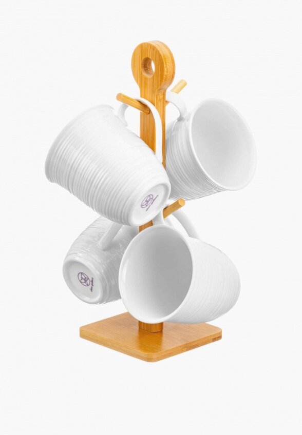 Набор кружек Elan Gallery