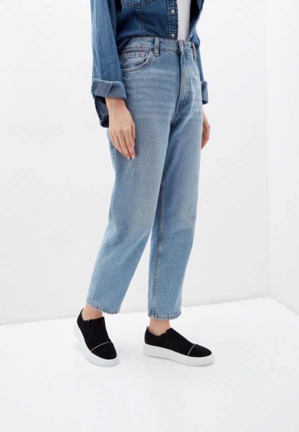 Слипоны Marco&Art