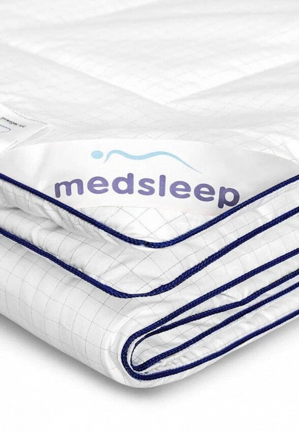 Одеяло Евро Medsleep