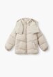 Куртка утепленная Happy Baby4  - превью