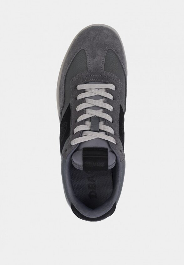 Кеды Два Мяча