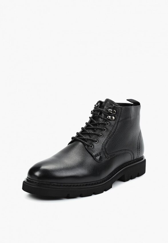 Ботинки Francesco Donni