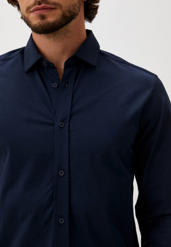 Рубашка Tom Tailor