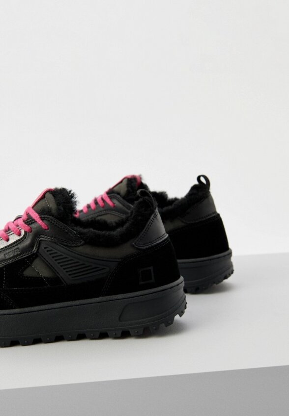 Кроссовки D.A.T.E.