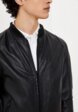 Куртка кожаная Urban Fashion for Men4  - превью