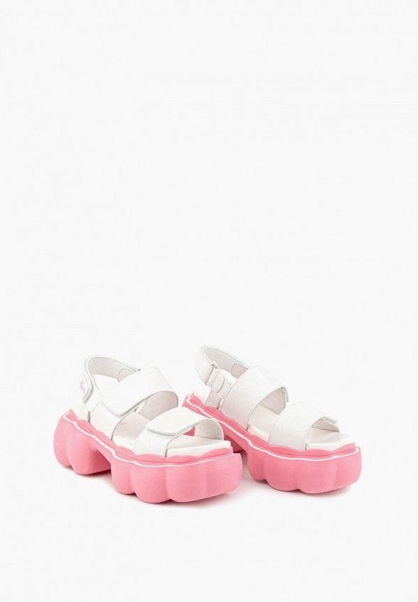 Босоножки Kapika