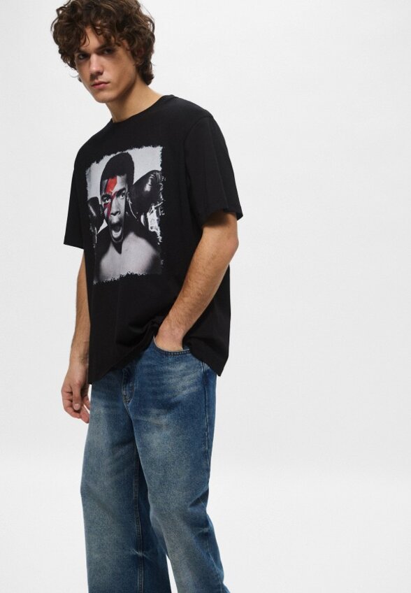 Футболка Bisibiglio